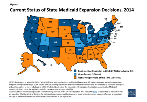 States With Death Panels